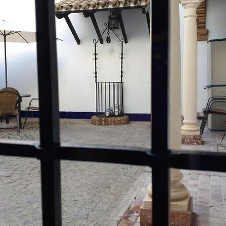 Casa Tiberiades Córdoba Exterior foto