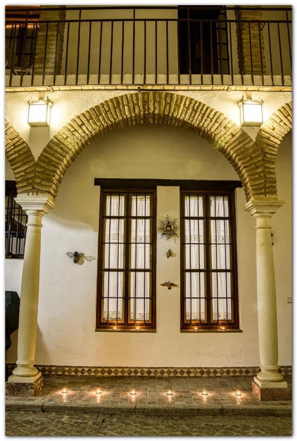 Casa Tiberiades Córdoba Exterior foto