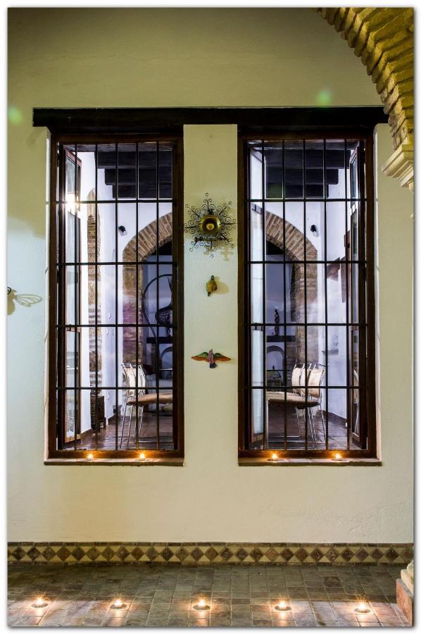 Casa Tiberiades Córdoba Exterior foto
