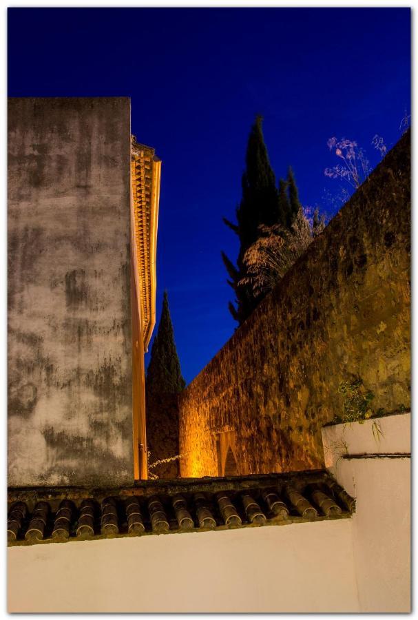 Casa Tiberiades Córdoba Exterior foto