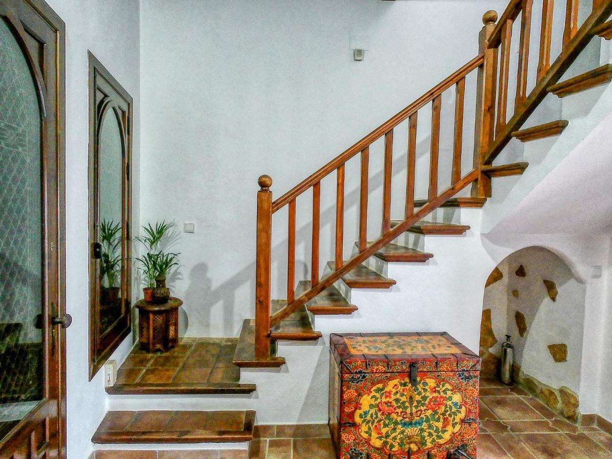 Casa Tiberiades Córdoba Exterior foto